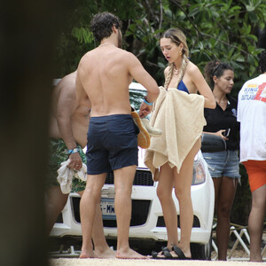 Leaked Celebrity Pic Delilah Belle Hamlin 034 pic