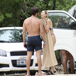 Free Nude Celeb Delilah Belle Hamlin 045 pic
