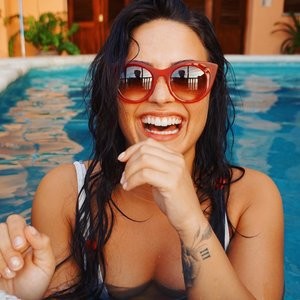 Demetria Lovato Sexy (2 Hot Photos) – Leaked Nudes