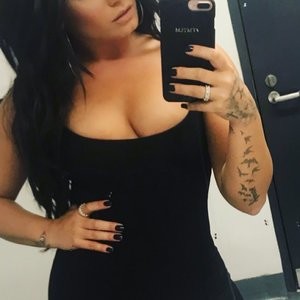 Demetria Lovato Sexy (2 Hot Photos) - Leaked Nudes