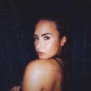 Demetria Lovato Sexy (New Photos) – Leaked Nudes