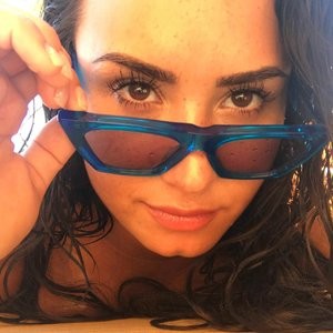 Demi Lovato (3 New Photos) – Leaked Nudes