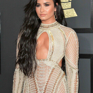 Naked celebrity picture Demi Lovato 110 pic