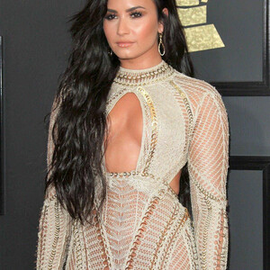 Celebrity Naked Demi Lovato 120 pic