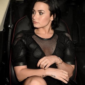 Demi Lovato Pussy (7 Photos) - Leaked Nudes