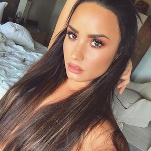 Demi Lovato Sexy (New Photos) – Leaked Nudes