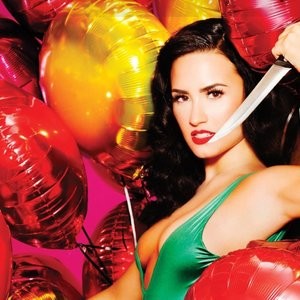 Best Celebrity Nude Demi Lovato 002 pic