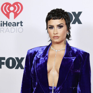 Hot Naked Celeb Demi Lovato 003 pic