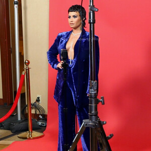 Celebrity Nude Pic Demi Lovato 009 pic