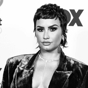 Celebrity Leaked Nude Photo Demi Lovato 010 pic