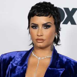 Celebrity Nude Pic Demi Lovato 011 pic