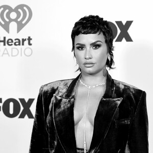 Celebrity Leaked Nude Photo Demi Lovato 015 pic