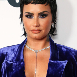 Real Celebrity Nude Demi Lovato 017 pic