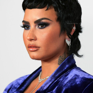 Celeb Naked Demi Lovato 021 pic