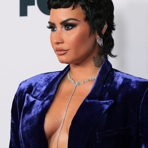 Leaked Celebrity Pic Demi Lovato 022 pic