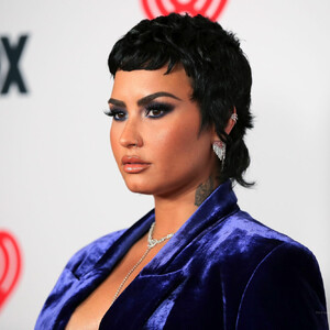 Free nude Celebrity Demi Lovato 023 pic