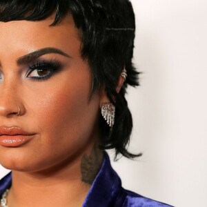 Best Celebrity Nude Demi Lovato 024 pic