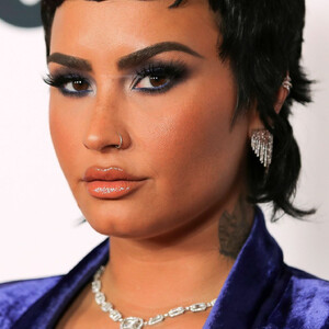 Nude Celeb Demi Lovato 026 pic