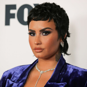 Celeb Nude Demi Lovato 027 pic