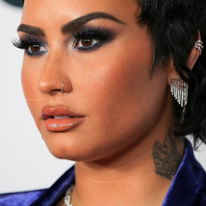 Real Celebrity Nude Demi Lovato 028 pic