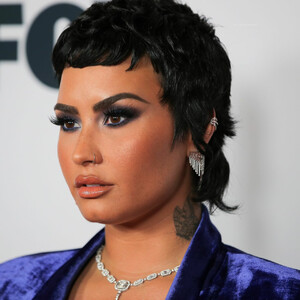 Newest Celebrity Nude Demi Lovato 030 pic