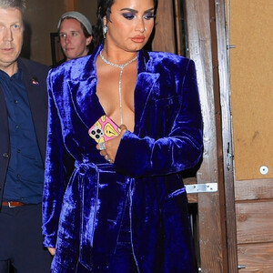 Nude Celebrity Picture Demi Lovato 040 pic
