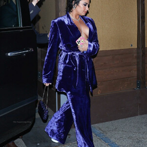 Nude Celeb Pic Demi Lovato 047 pic