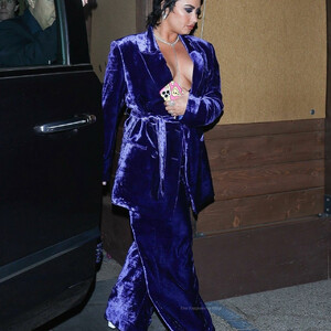 Hot Naked Celeb Demi Lovato 048 pic