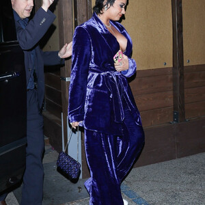 Newest Celebrity Nude Demi Lovato 049 pic