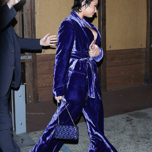 Newest Celebrity Nude Demi Lovato 050 pic
