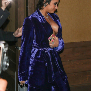 Leaked Demi Lovato 051 pic