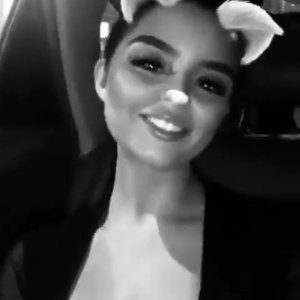Demi Rose Sexy (7 Photos + Gifs) - Leaked Nudes