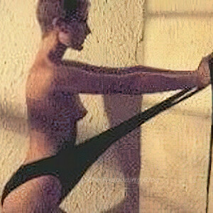 Leaked Celebrity Pic Denise Crosby 008 pic