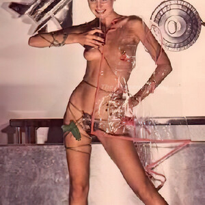 Free Nude Celeb Denise Crosby 009 pic