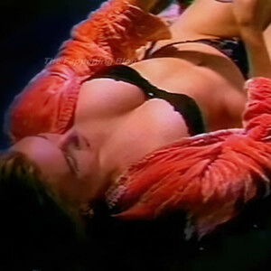 Naked Celebrity Pic Denise Crosby 019 pic
