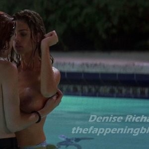 Newest Celebrity Nude Denise Richards 008 pic