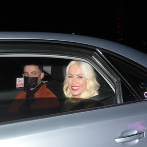 Celeb Naked Denise Van Outen 028 pic