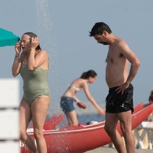 Deniz Akalin Hot (9 Photos) - Leaked Nudes
