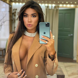 nude celebrities Diana Mimo Prohodite 007 pic