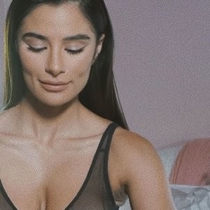 Diane Guerrero Shows Her Tits (5 Photos) – Leaked Nudes