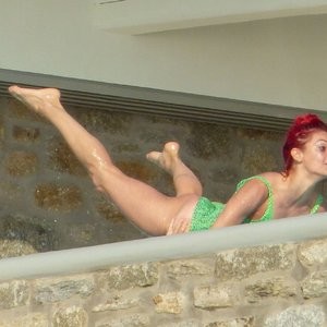 Nude Celeb Dianne Buswell 001 pic