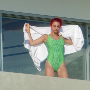 nude celebrities Dianne Buswell 015 pic