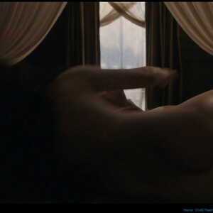 nude celebrities Dianne Doan 008 pic