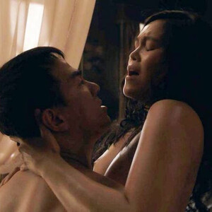 Free nude Celebrity Dianne Doan 023 pic