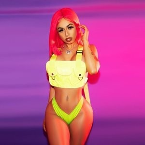 DJ Blue Diamond Nude & Sexy (97 Photos + Video) - Leaked Nudes