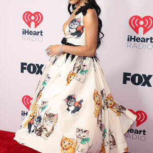 Celeb Nude Doja Cat 020 pic