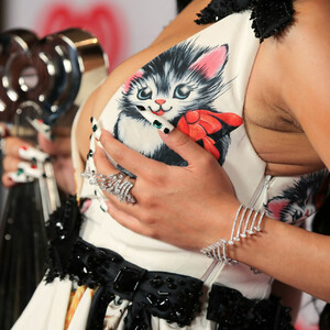 Nude Celeb Pic Doja Cat 029 pic