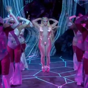 Doja Cat Performs for the First Time Ever at the MTV VMAs (19 Pics + Video) - Leaked Nudes