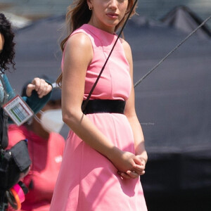 Leaked Chloe Bennet 008 pic