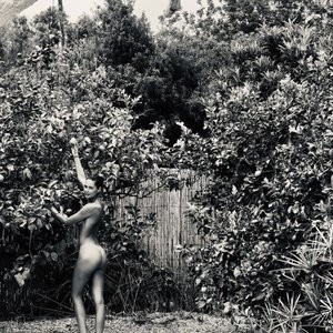 Doutzen Kroes Nude (2 Photos) - Leaked Nudes